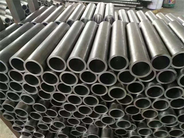 河南30CrMo精密无缝钢管