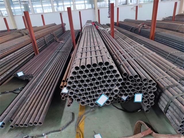 河南20G合金无缝钢管